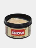 SHOW Крем-блеск для обуви (бесцветный) 50 мл. 5