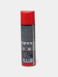 SHOW Silliq teri uchun aerozol bo‘yoq (qora) 250 ml 2