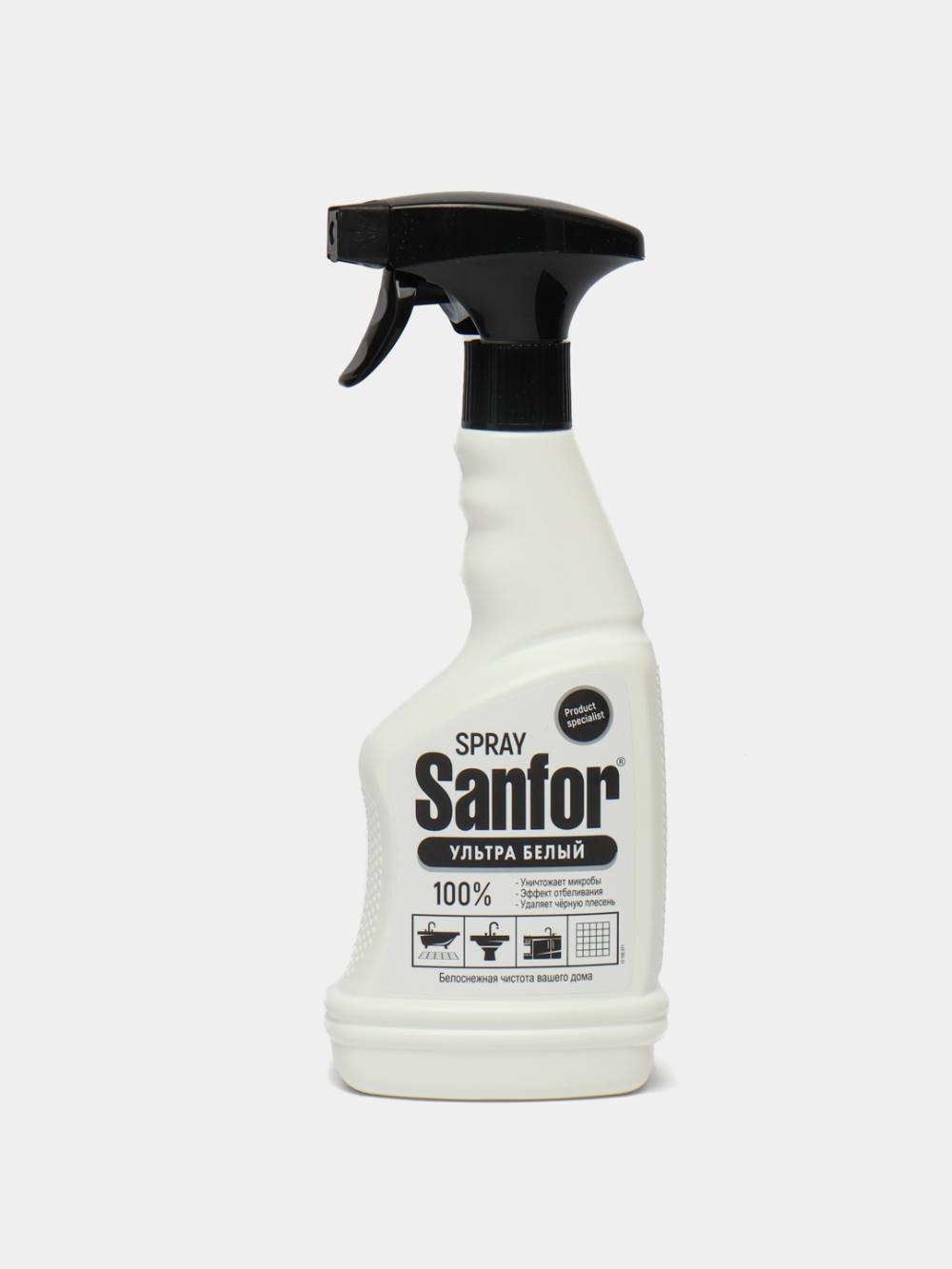 Sanfor Universal spreyi "Ultra Oq", 500 ml 1