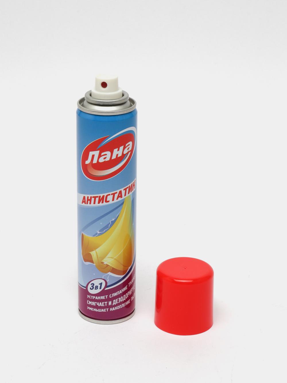 Antistatik "LANA", 180 ml 3