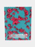 Дневник 5-11 кл. 48л. (твердый) BG "Flowers", матовая ламинация, выборочный лак Д5т48_лм_вл_1143 3