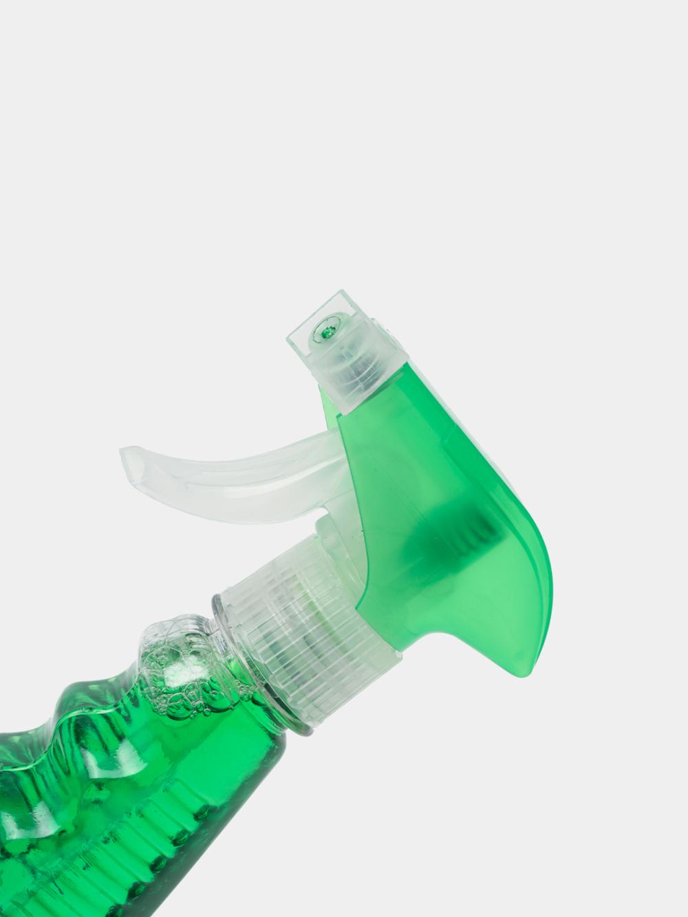 Oyna yuvish vositasi LEVEL Olma, 500 ml 3