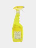 Oyna yuvish vositasi LEVEL Limon, 500 ml 2