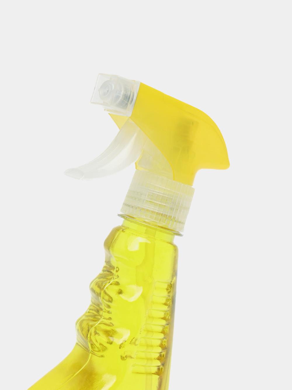 Oyna yuvish vositasi LEVEL Limon, 500 ml 3