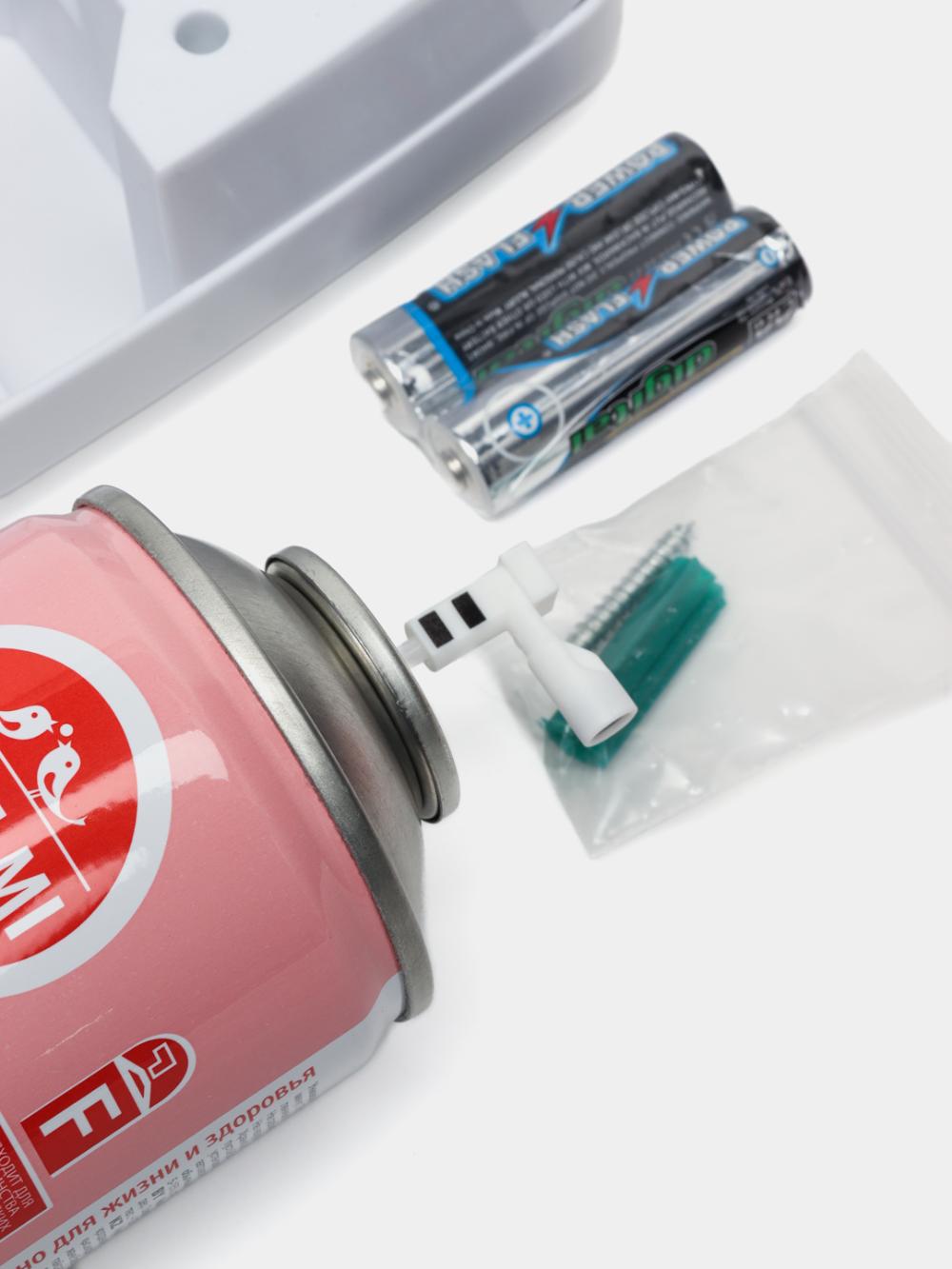 Havo spreyi komplekti DO-RE-MI Premium Orxideya, 250 ml 3