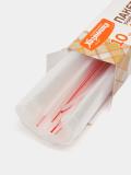 Paketlar to'plami Хозяюшка Мила Универсальные Zip-Lock qulifi bilan, 2 o'lcham (5 dona 25x35 sm + 5 dona 20x30 sm) 2