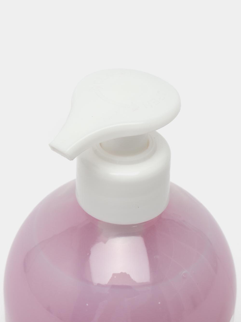 Мыло жидкое Phyto Spa Collection Flower Fragrance Розовая орхидея, 500 мл 3