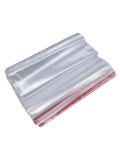 Пакеты для заморозки Хозяюшка Мила с замком Zip-Lock, 25x35 см, 10 шт. 3