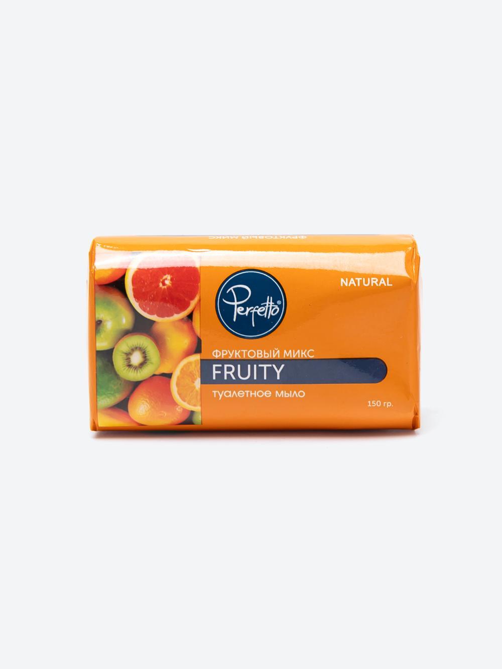 Perfetto 150 gr – Ko‘p mevali 2