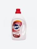 Sanni kir yuvish geli 4000 ml – Rangli kiyimlar uchun 2