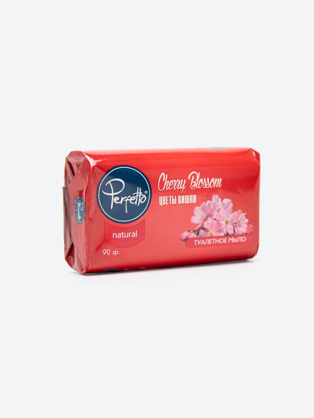 Perfetto atir sovuni Gilos guli, 90 g 2