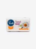 Туалетное мыло 90 грамм Perfetto Ромашка 4