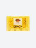 Silvia xo'jalik sovuni Limon 4x160 gramm 3