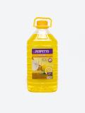 Perfetto limonli idish yuvish geli 4500 ml 2