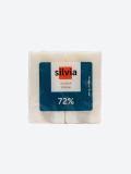 Silvia xo‘jalik sovuni 400 gr 3