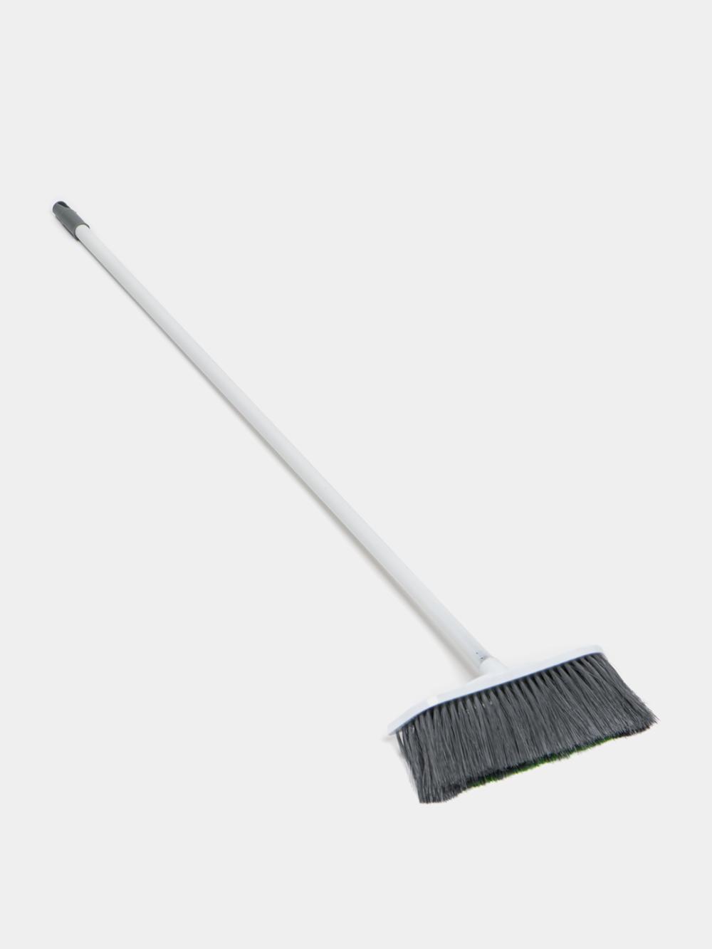 Щетка подметальная AKOR maXclean plus 4000 5 с черенком, 600-431, 30 штук в упаковке 1