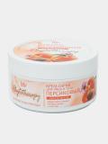 Krem-skrab uchun yuz va tana, Phytotherapy, Shaftoli, 180 ml 2