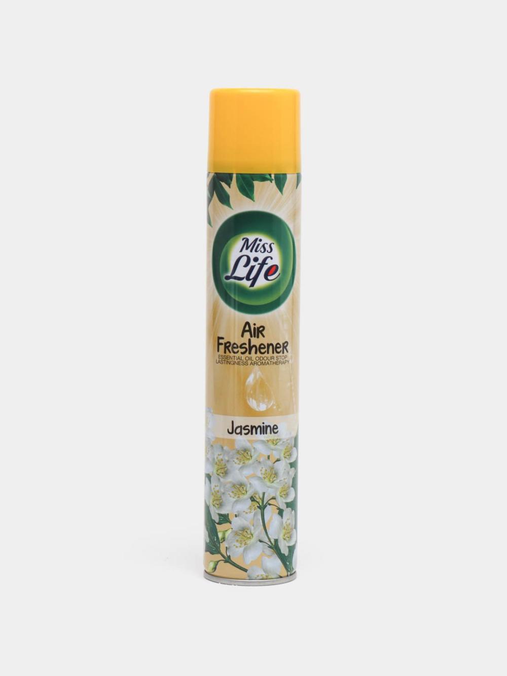 Havo tozalagich MissLife Jasmine, 400 ml 1