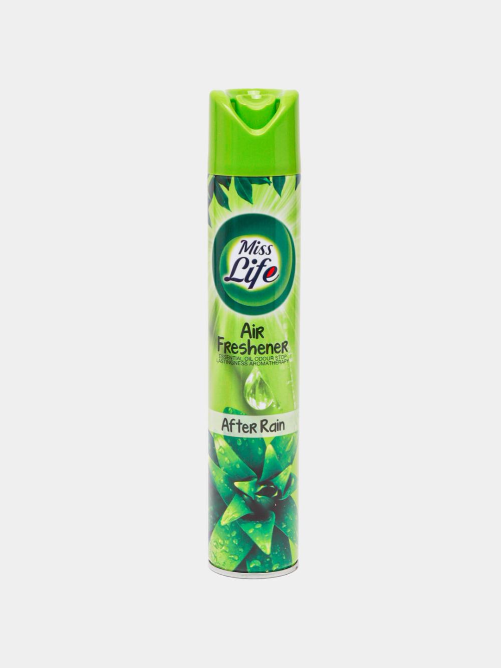 Havo spreyi MissLife After Rain, 400 ml 1