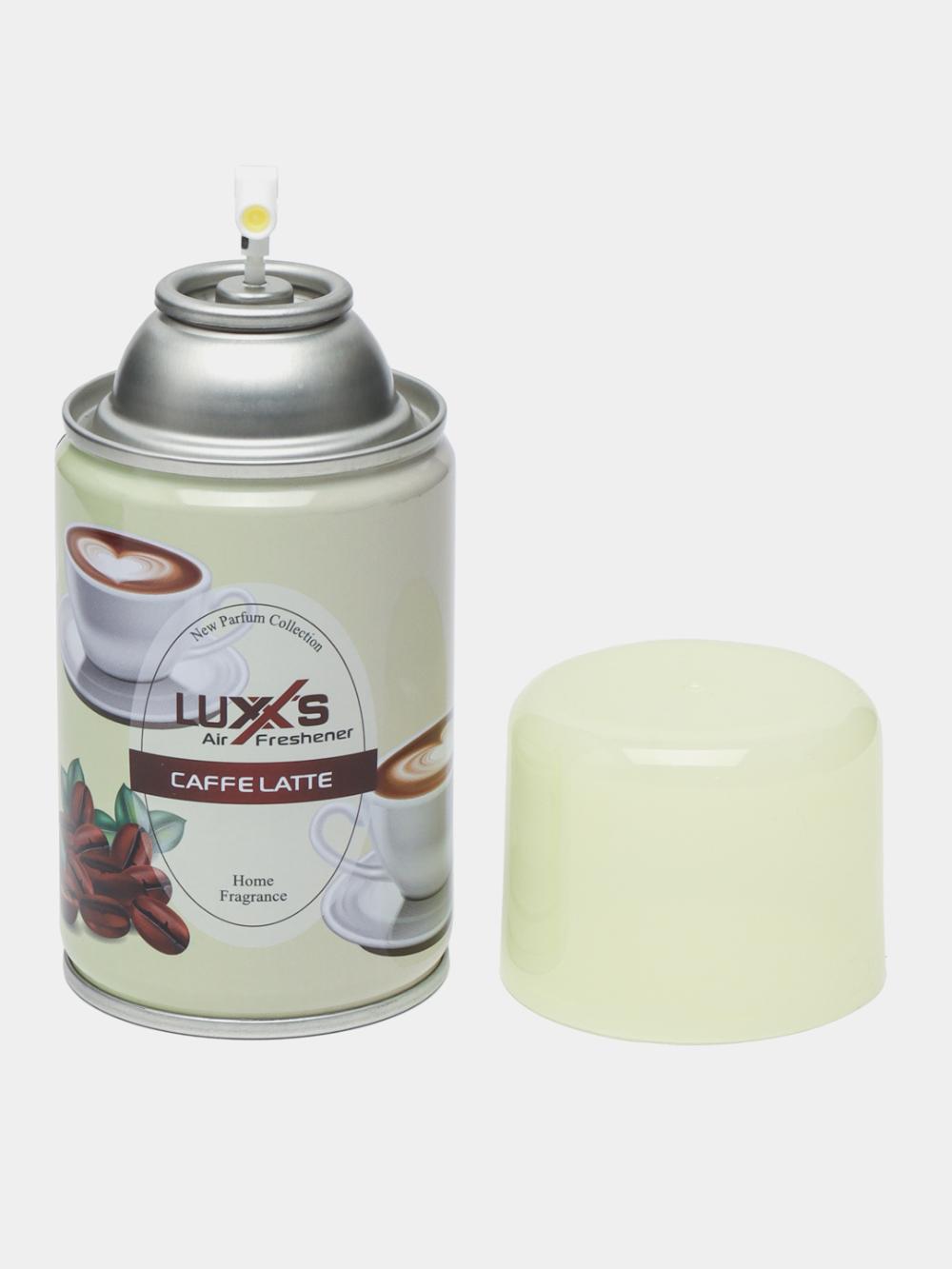 Havo spreyi Luxx's Kofe, 250 ml 1
