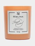 Xushbo'y hidli sham Mislina Fruit Cocktail, 160 ml 3