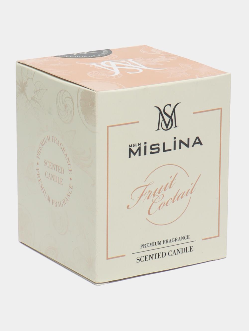 Xushbo'y hidli sham Mislina Fruit Cocktail, 160 ml 2