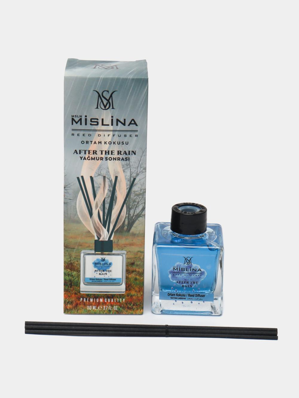 Diffuzor-sprey Mislina After Rain, 110 ml 1