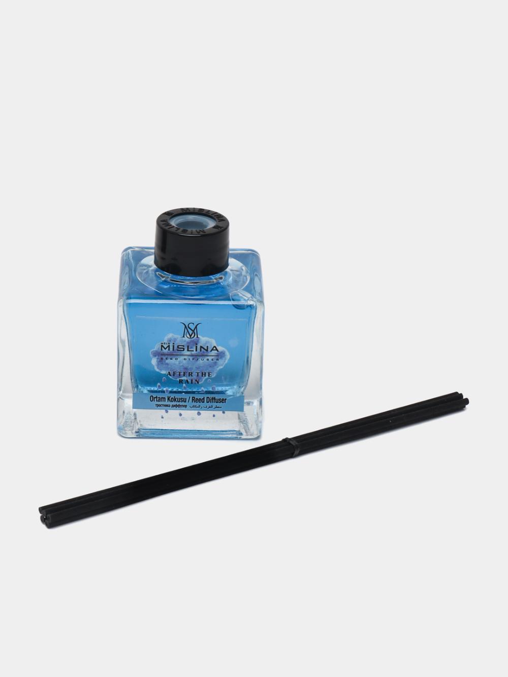 Diffuzor-sprey Mislina After Rain, 110 ml 2