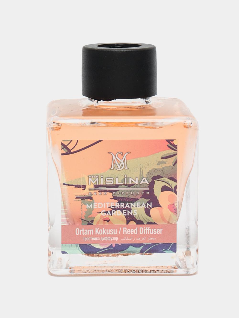 Diffuzor-sprey Mislina Mediterranean Gardens, 110 ml 1
