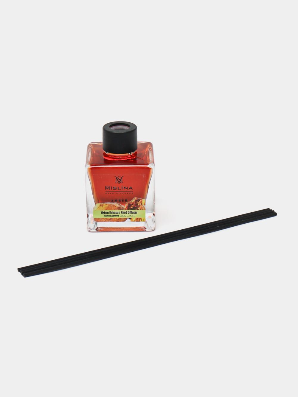 Diffuzor-sprey Mislina Amber, 110 ml 2