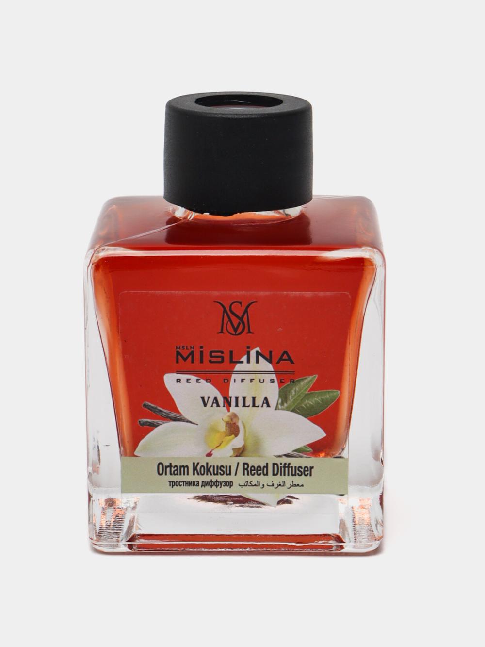 Диффузор-освежитель Mislina Vanilla, 110 мл 2