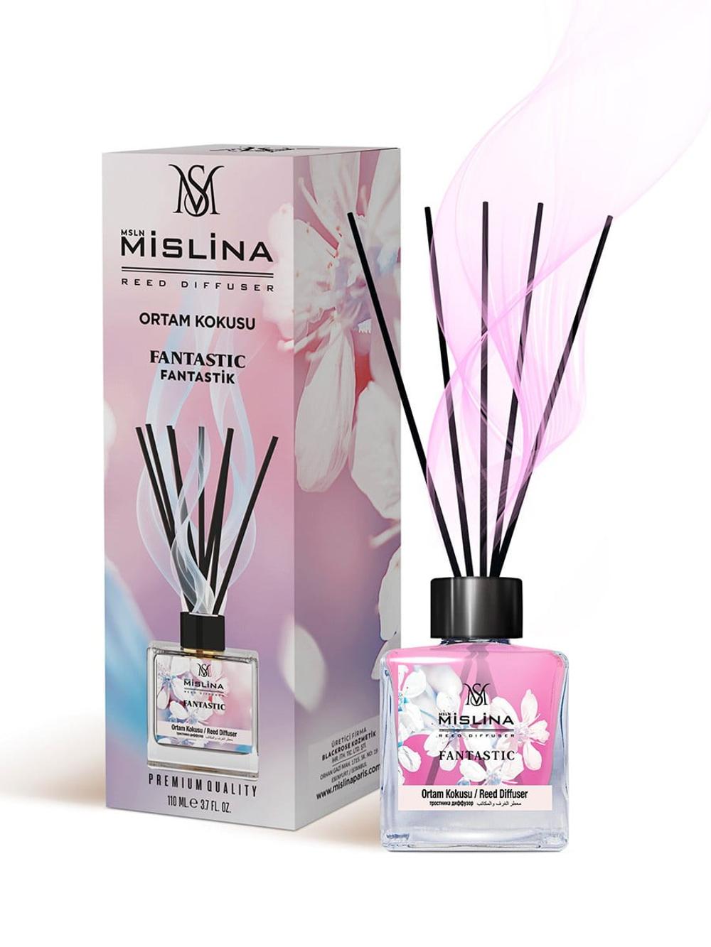 Diffuzor-sprey Mislina Fantastic, 110 ml 1