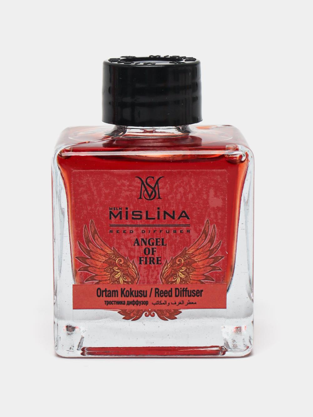 Диффузор-освежитель Mislina Angel of Fire, 110 мл 1