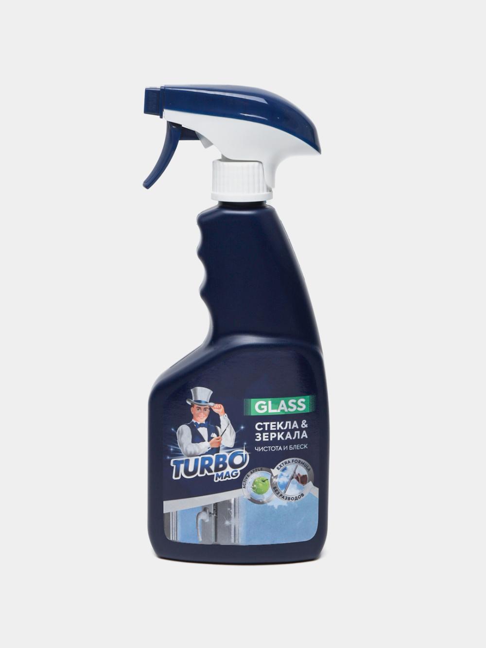 Hojatxona uchun tozalovchi gel Turbomag WC-Gel, 750 ml 1