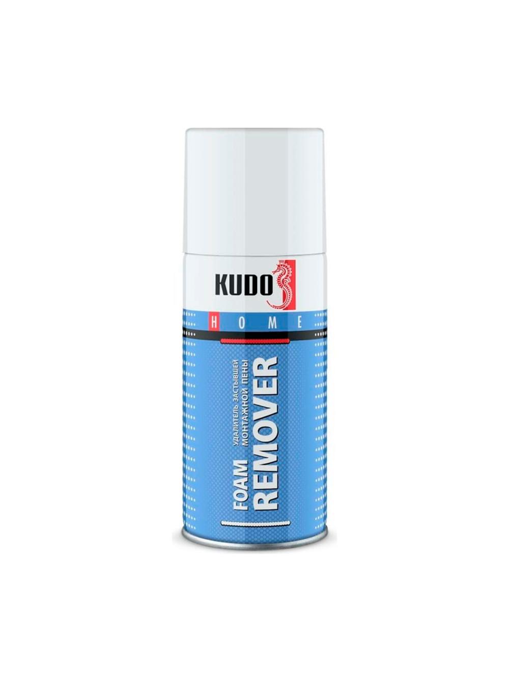 Удалитель застывшей монтажной пены Foam Remover 1