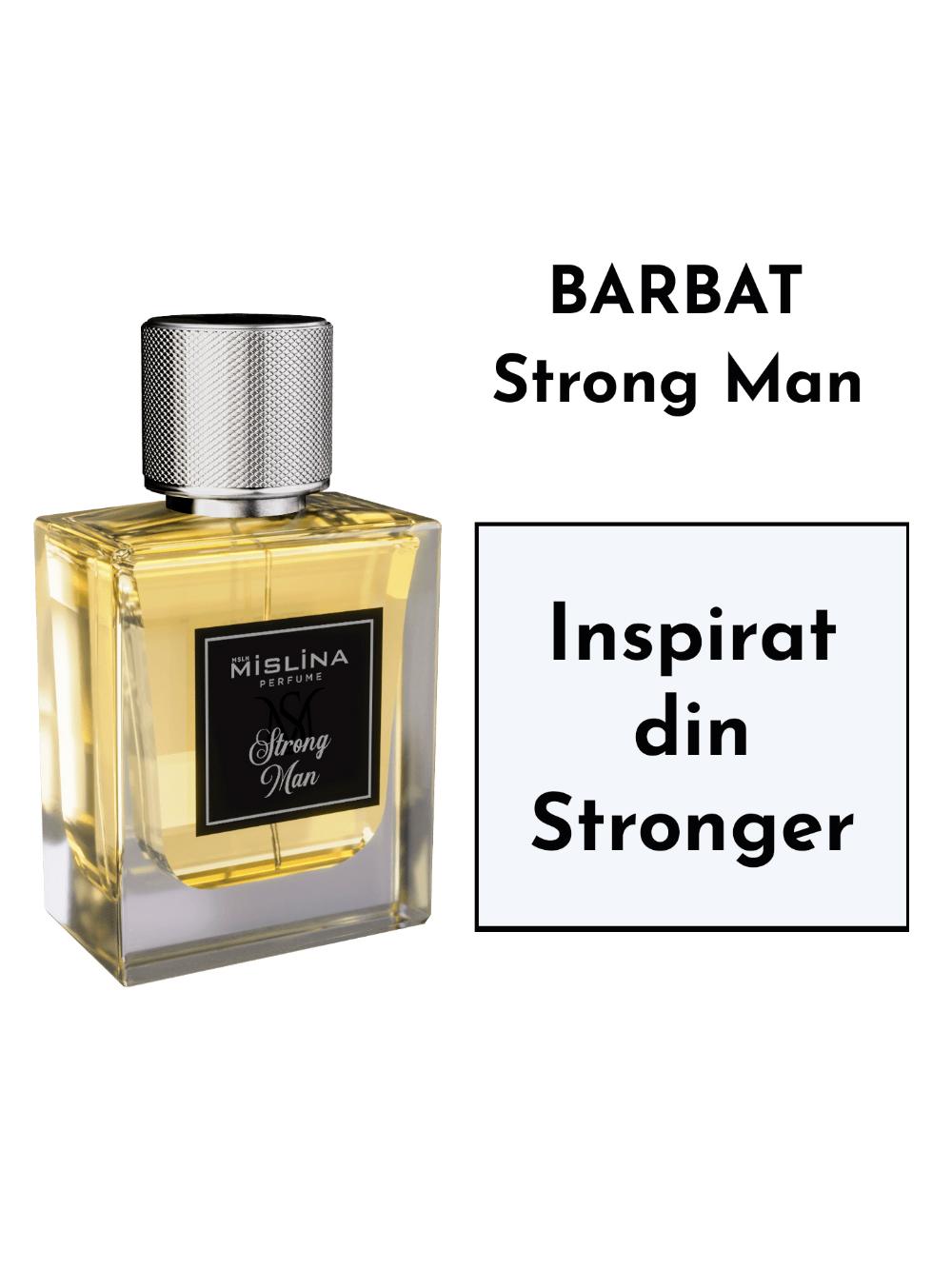 Парфюм Mislina Strong Man (040), 50 мл 1