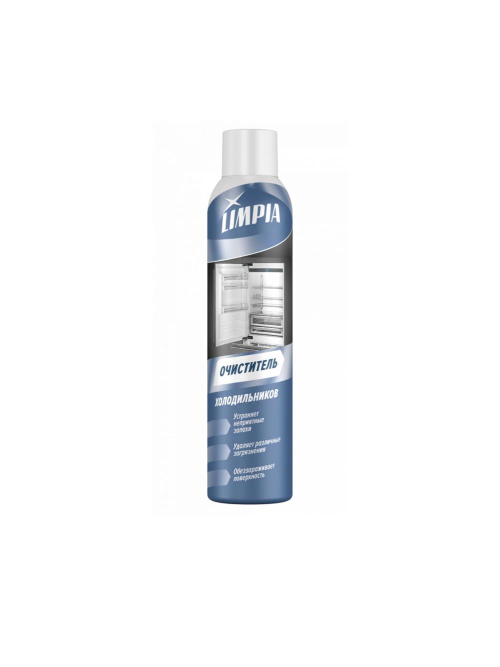 Sovutgich tozalagich LIMPIA, 300 ml 1
