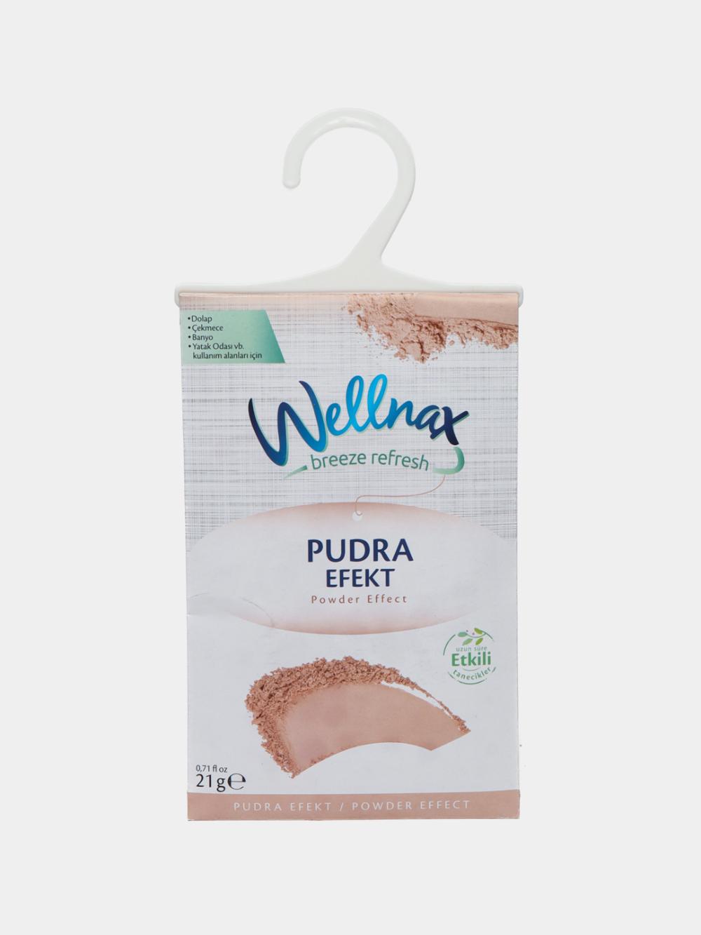Shkaf uchun havo spreyi Wellnax Upa, 21 g 1