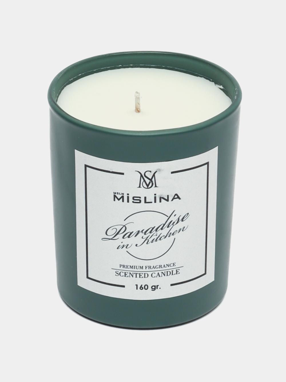 Xushbo'y hidli sham Mislina Paradise in Kitchen, 160 ml 1