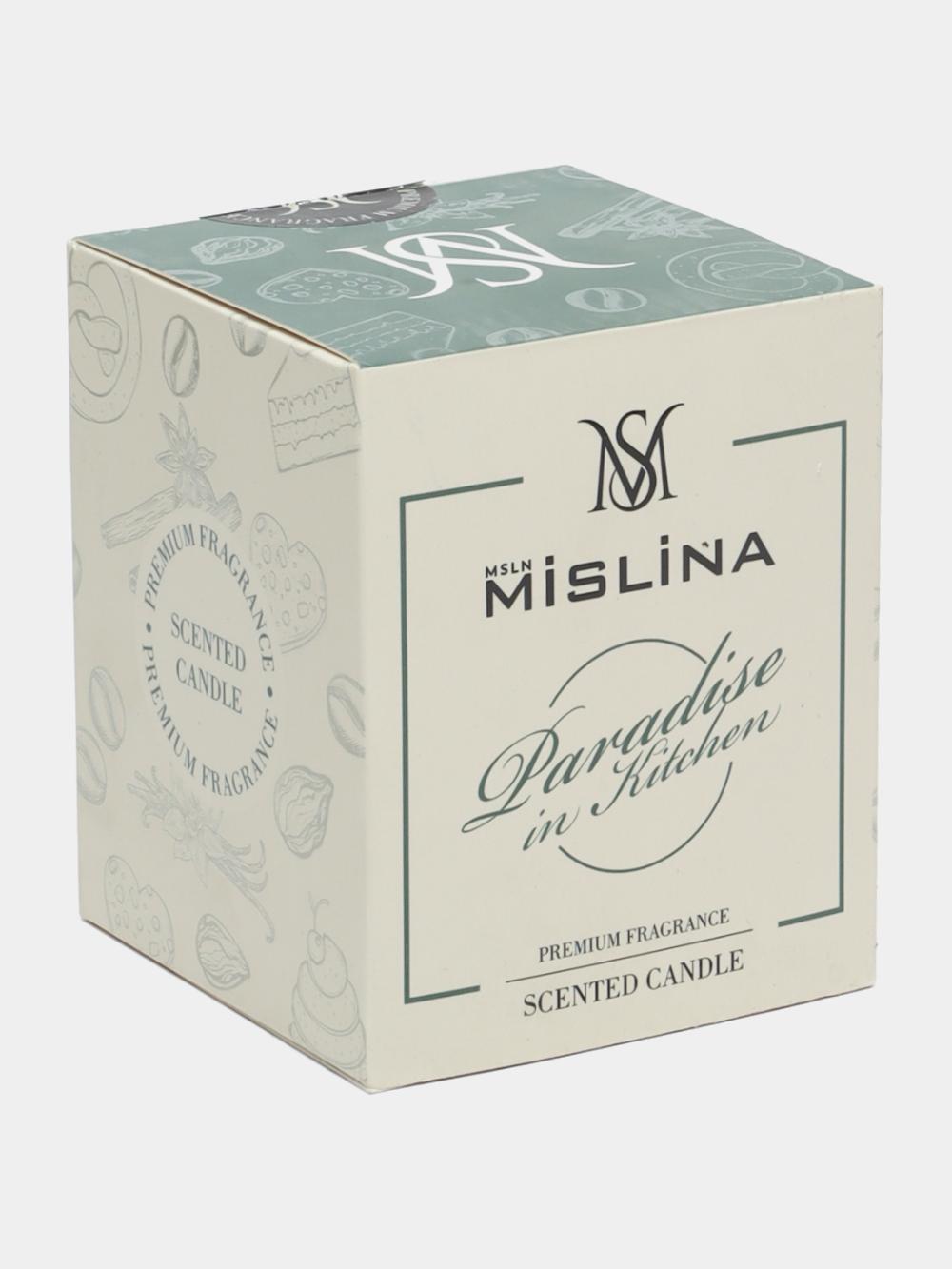 Xushbo'y hidli sham Mislina Paradise in Kitchen, 160 ml 2