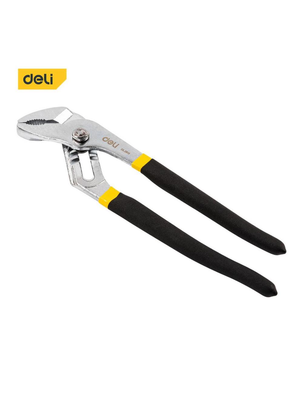 Santexnika kaliti 10" Deli D-EDL2610 1