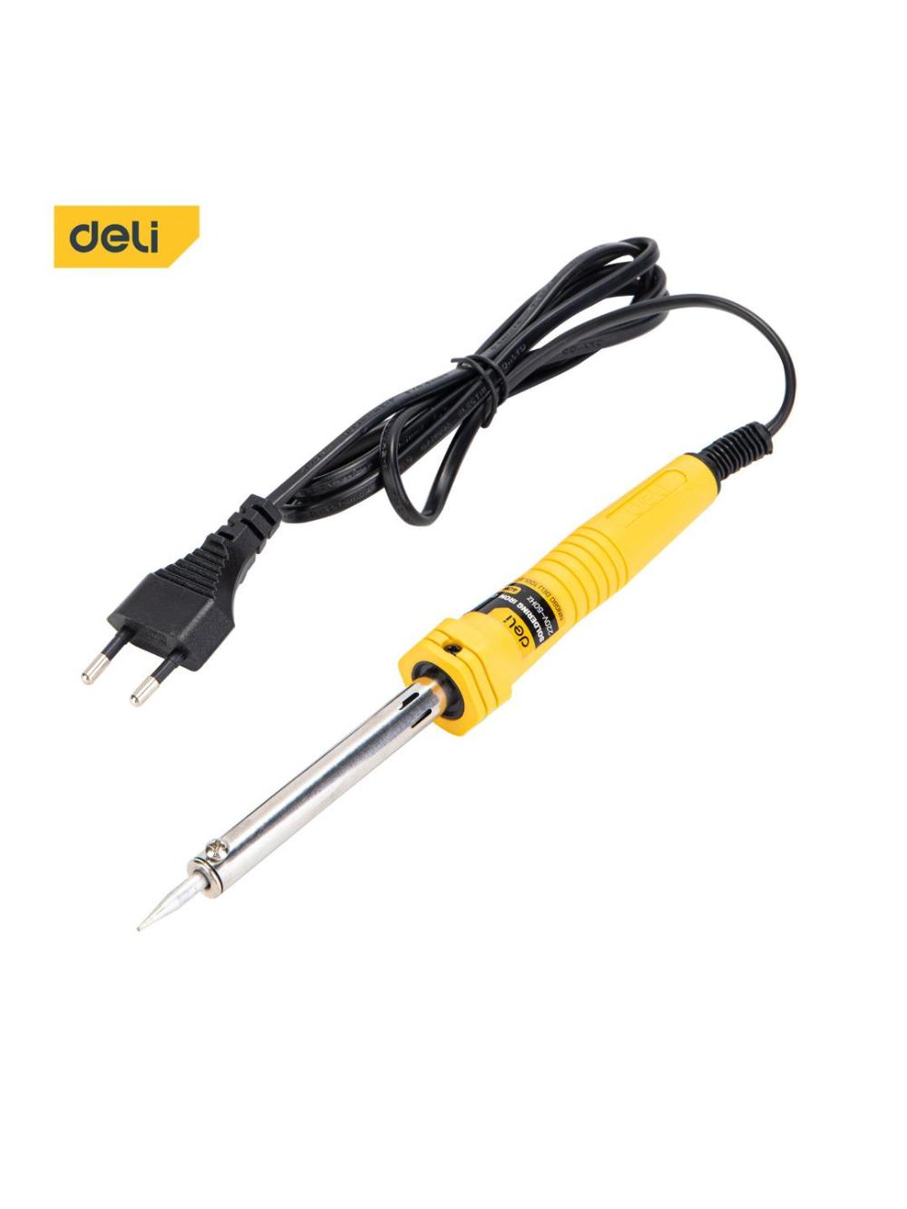 Payvandlagich 60W  Deli EDL8860 1