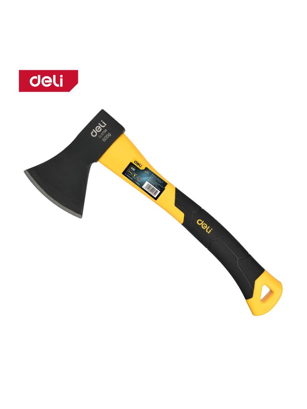 Топор Deli D-EDL5708 1