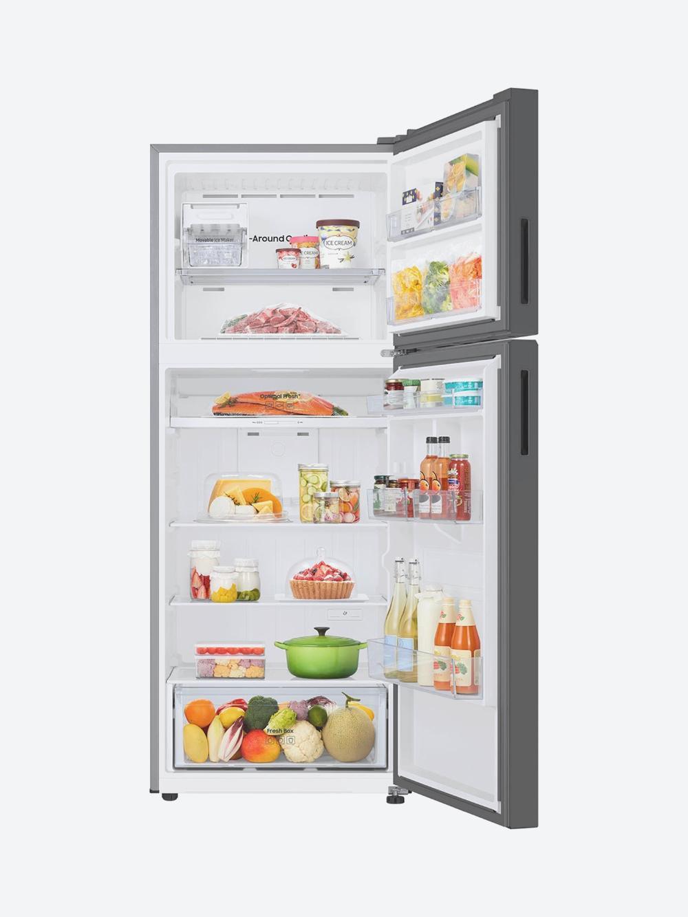 Холодильник Samsung RT42CG6000B1WT 2