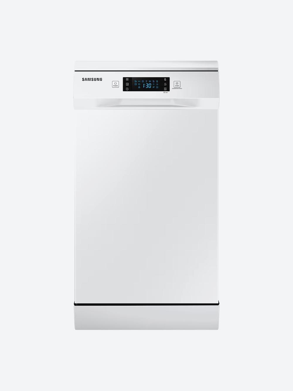 Посудомоечная машина Samsung DW50R4050FW/WT 1