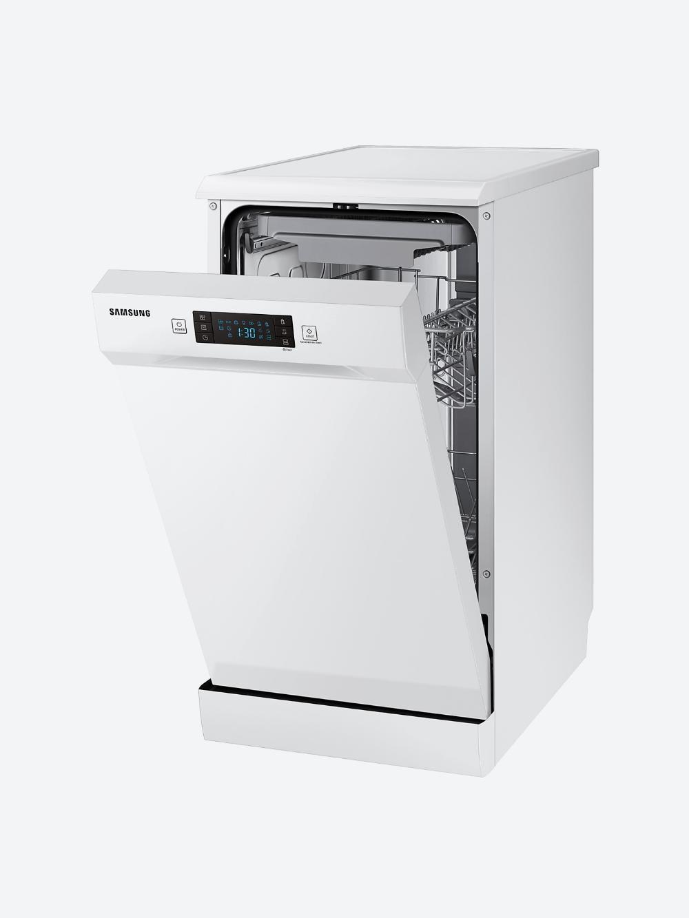 Посудомоечная машина Samsung DW50R4050FW/WT 2