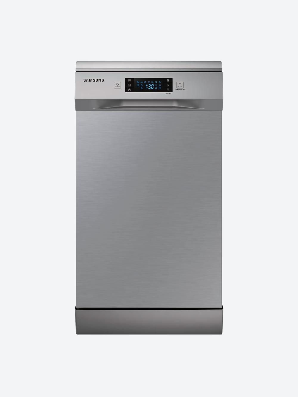 Idish yuvish mashinasi Samsung DW50R4050FS/WT 1