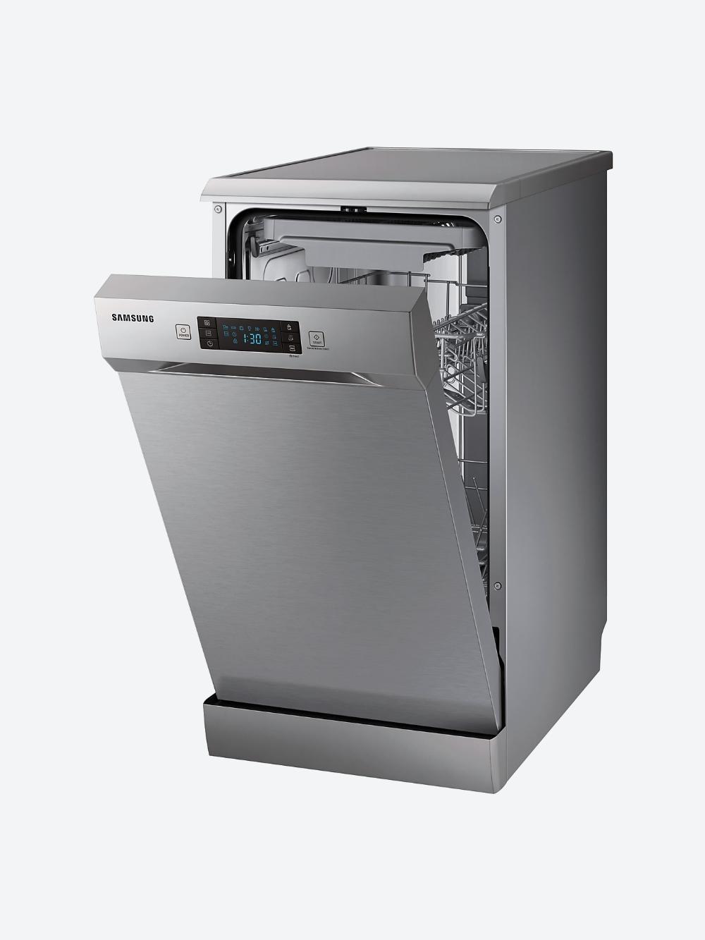 Idish yuvish mashinasi Samsung DW50R4050FS/WT 2