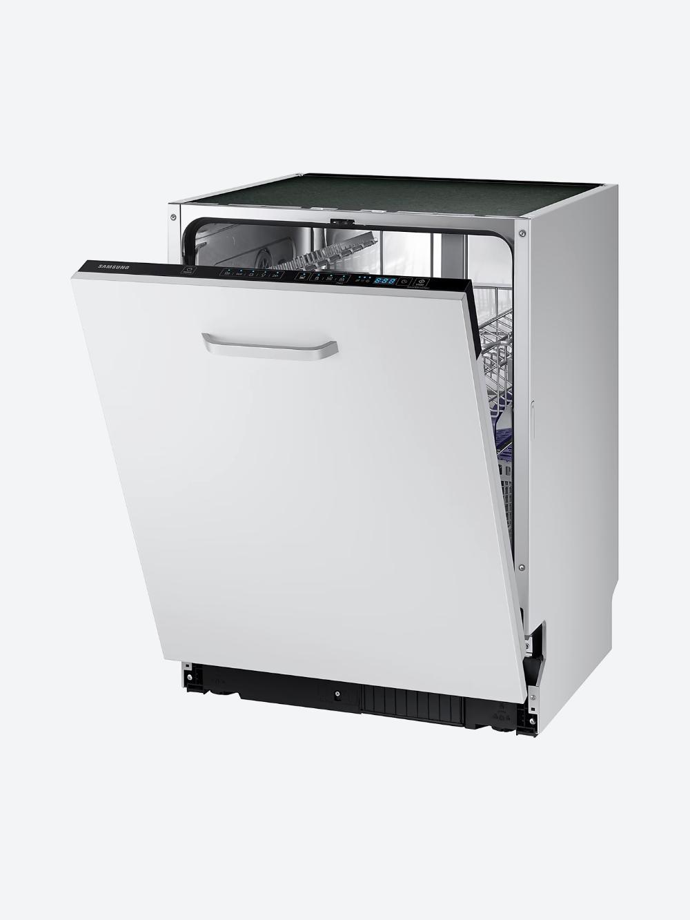 Посудомоечная машина Samsung DW60M5050BB/WT 2