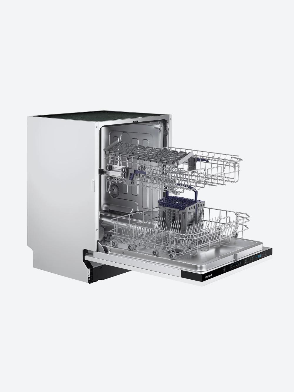 Посудомоечная машина Samsung DW60M5050BB/WT 3